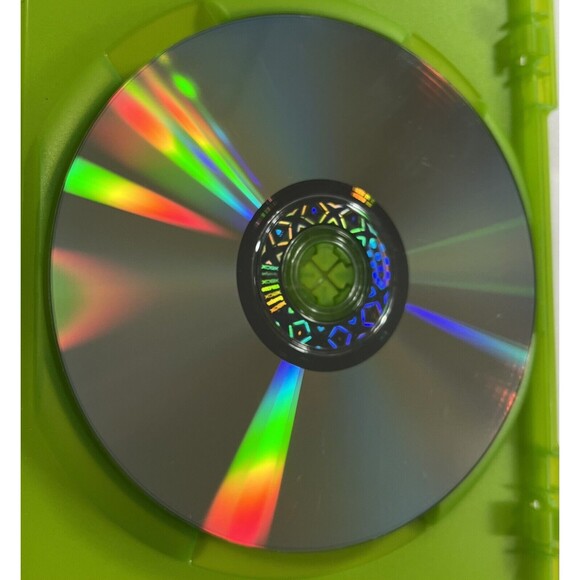 Rugby 2005 Microsoft Xbox 2005 Complete Complete with Manual Tested - Picture 6 of 9